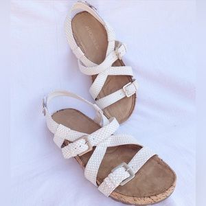 AEROSOLES Sandals